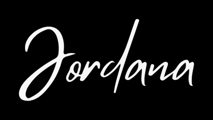 Jordana